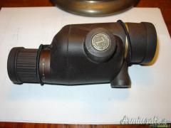 Leupold Golden Ring 10-20x40mm Ottime condizioni 290 €. Spedito