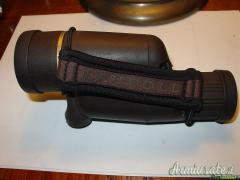 Leupold Golden Ring 10-20x40mm Ottime condizioni 290 €. Spedito