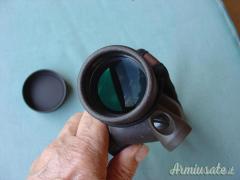 Leupold Golden Ring 10-20x40mm Ottime condizioni 290 €. Spedito