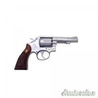 Smith & Wesson