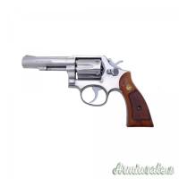 Smith & Wesson