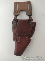 Fondina austriaca per Walther PPK o CZ 24