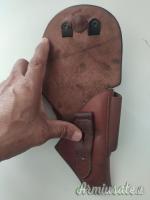 Fondina austriaca per Walther PPK o CZ 24