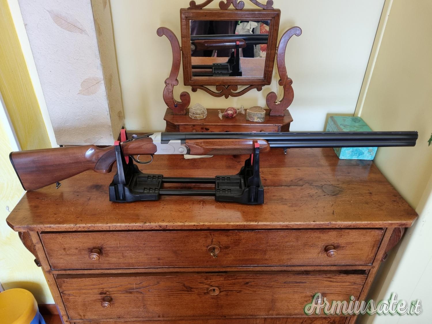 Beretta Sovrapposto 685 S 12 Beretta Sovrapposto 685 S 12