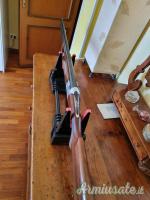 Beretta Sovrapposto 685 S  12