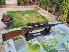 Weatherby MARK 5 .270 Weatherby Magnum