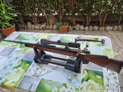 Weatherby MARK 5 .270 Weatherby Magnum