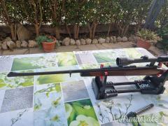 Weatherby MARK 5 .270 Weatherby Magnum