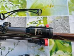 Weatherby MARK 5 .270 Weatherby Magnum