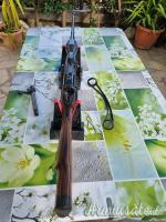 Weatherby MARK 5 .270 Weatherby Magnum