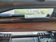 Weatherby MARK 5 .270 Weatherby Magnum