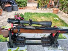 Weatherby MARK 5 .270 Weatherby Magnum