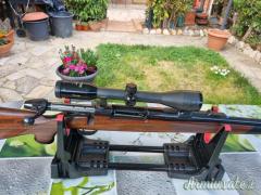 Weatherby MARK 5 .270 Weatherby Magnum