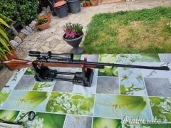 Weatherby MARK 5 .270 Weatherby Magnum