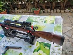 Weatherby MARK 5 .270 Weatherby Magnum