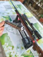 Weatherby MARK 5 .270 Weatherby Magnum