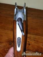 Beretta Sovrapposto 685 S  12