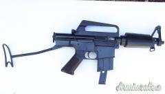 Adler ap15 .22 LR Long Rifle