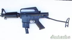 Adler ap15 .22 LR Long Rifle