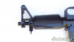 Adler ap15 .22 LR Long Rifle