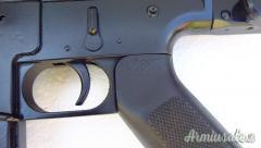 Adler ap15 .22 LR Long Rifle