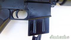 Adler ap15 .22 LR Long Rifle