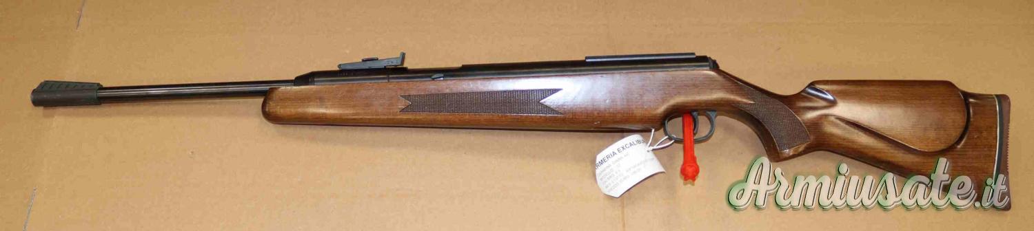 Carabina Diana Modello 52 Cal. 4,5 Carabina Diana Modello 52 Cal. 4,5