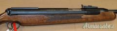 Carabina Diana Modello 52 Cal. 4,5 Carabina Diana Modello 52 Cal. 4,5
