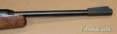 Carabina Diana Modello 52 Cal. 4,5 Carabina Diana Modello 52 Cal. 4,5