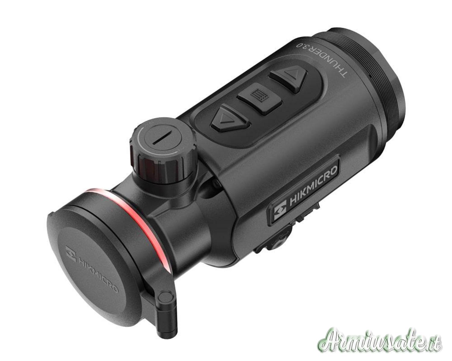 VISORE TERMICO TH35C 3.0 HIKMICRO - NUOVO VISORE TERMICO TH35C 3.0 HIKMICRO - NUOVO
