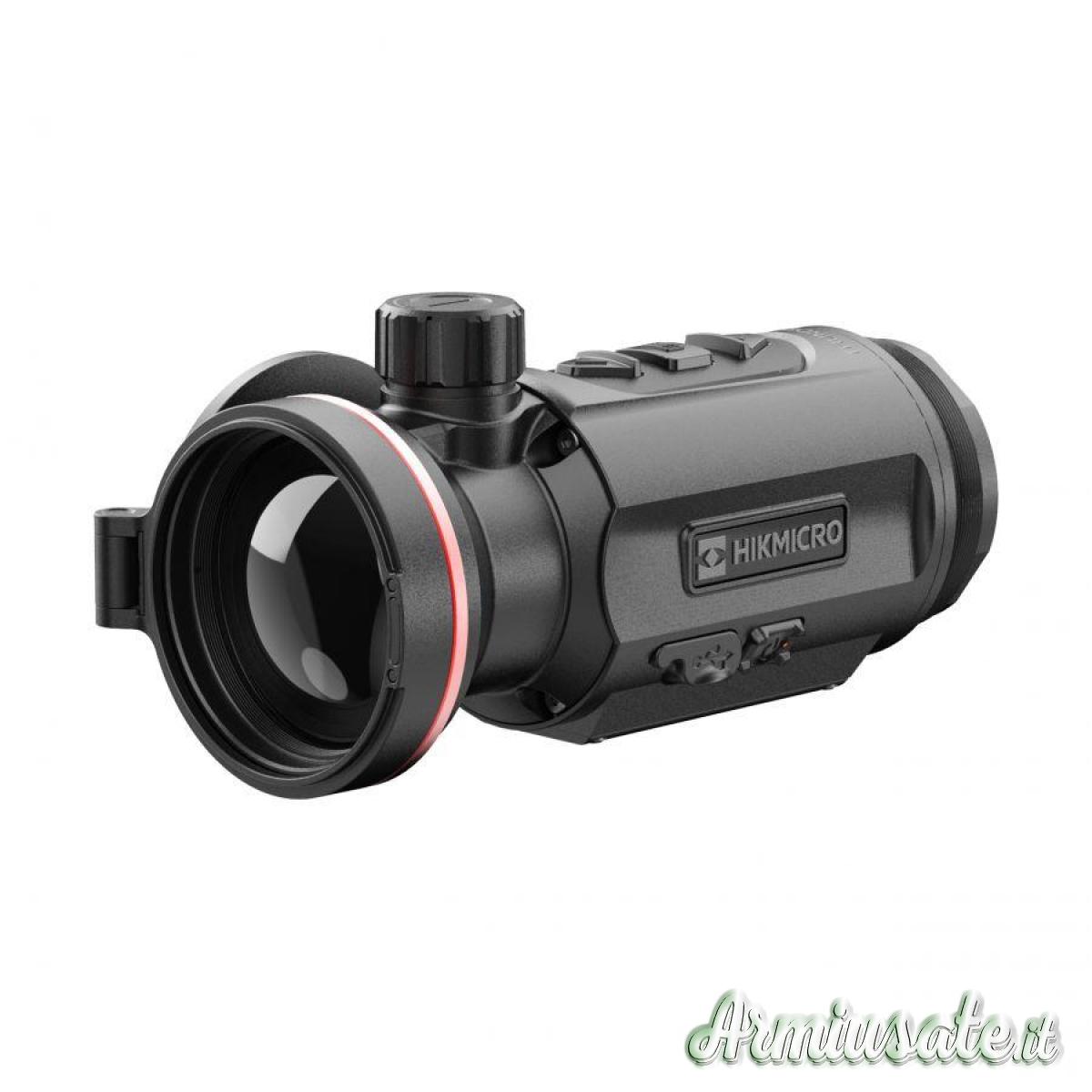 VISORE TERMICO TQ50C 3.0 HIKMICRO - NUOVO VISORE TERMICO TQ50C 3.0 HIKMICRO - NUOVO