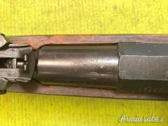 Mosin Nagant 1891, SA Filnadese, VKT 1941, 7,62x54R
