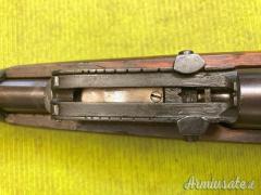 Mosin Nagant 1891, SA Filnadese, VKT 1941, 7,62x54R