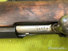 Mosin Nagant 1891, SA Filnadese, VKT 1941, 7,62x54R