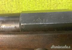 Mosin Nagant 1891, SA Filnadese, VKT 1941, 7,62x54R