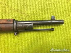 Mosin Nagant 1891, SA Filnadese, VKT 1941, 7,62x54R