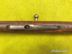 Mosin Nagant 1891, SA Filnadese, VKT 1941, 7,62x54R