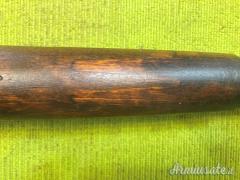 Mosin Nagant 1891, SA Filnadese, VKT 1941, 7,62x54R