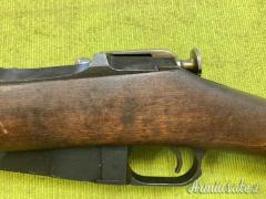 Mosin Nagant 1891, SA Filnadese, VKT 1941, 7,62x54R