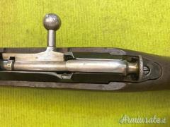 Mosin Nagant 1891, SA Filnadese, VKT 1941, 7,62x54R