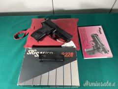 Cedo SIG-Sauer P228 9x21mm IMI