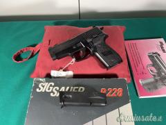 Cedo SIG-Sauer P228 9x21mm IMI