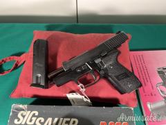 Cedo SIG-Sauer P228 9x21mm IMI