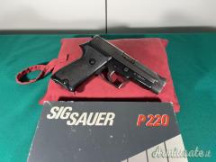 Cedo SIG P220 9x19mm Parabellum | Luger | NATO