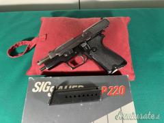 Cedo SIG P220 9x19mm Parabellum | Luger | NATO