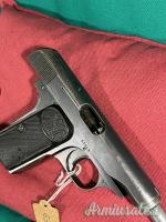Cedo FN Herstal | Fabrique Nationale 10 .32 ACP  |  7.65x17mm Browning SR