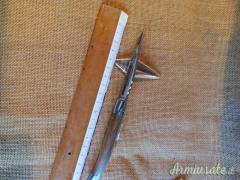 Vendo coltelli Lagouiole artigianali