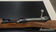 CARL GUSTAV 1943 CAL 6,5X55 SE