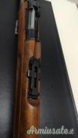 CARL GUSTAV 1943 CAL 6,5X55 SE