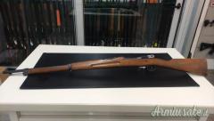 CARL GUSTAV 1943 CAL 6,5X55 SE